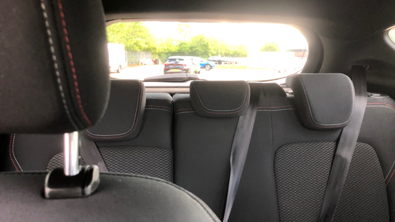 Ford Fiesta 1.0 EcoBoost ST-Line 3dr Petrol Hatchback